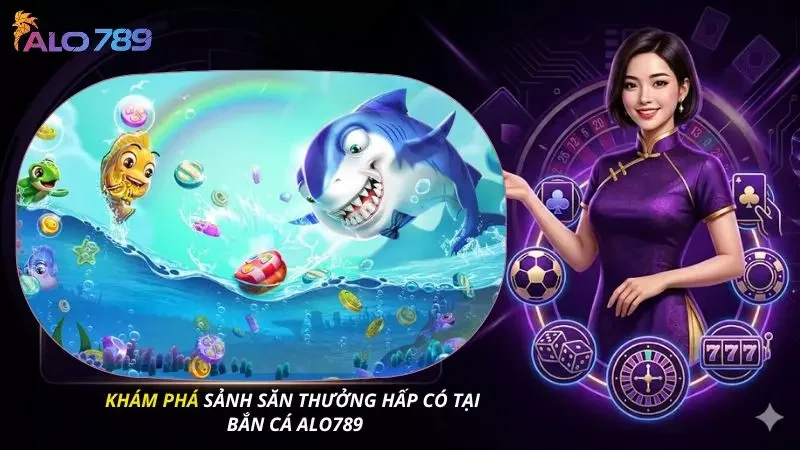 Chi tiết từng sảnh săn cá dành riêng cho từng loại người chơi