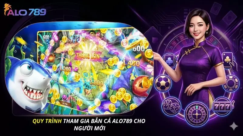 Hướng dẫn chi tiết quy trình tham gia săn các trong năm 2026