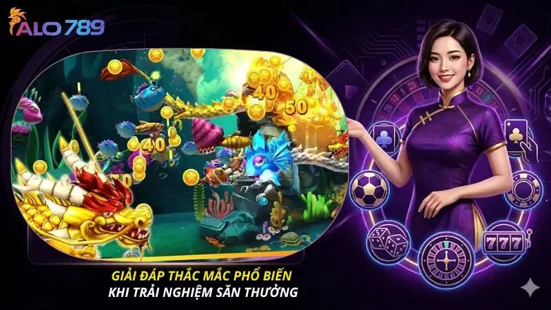 Một số vấn đề thường gặp và cách giải quyết cực đơn giản