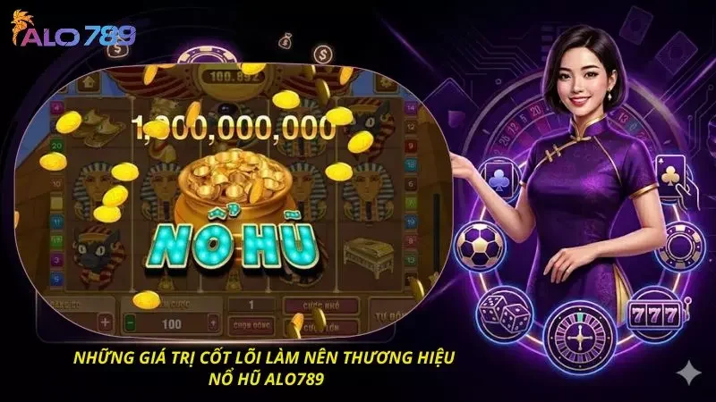 Những ưu điểm làm nên sự hấp dẫn cực lớn của sân chơi nổ hũ