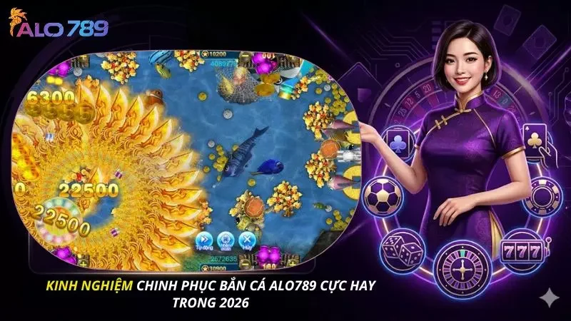 Bật mí top 3 kinh nghiệm săn cá siêu hiệu quả cho tân thủ